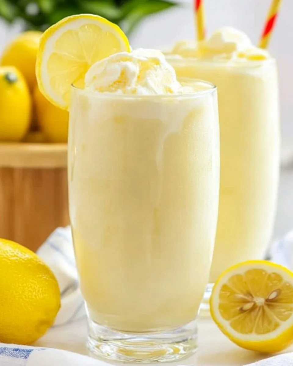 Chick-fil-A Lemonade